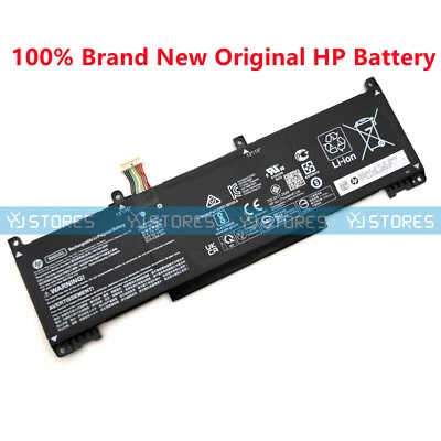 Original RH03XL Akku für HP ProBook 430 440 630 650 G8 HSTNN-OB1T HSTNN-DB0B - Bild 1 von 3