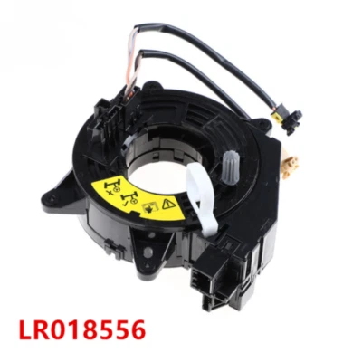 LR005479 Clock Spring Fits for Land Rover Discovery LR3 LR4 Range Rover Sport - Image 1 of 4