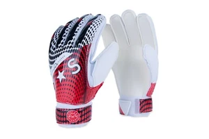 Guantes de portero de fútbol Victor Sierra 'Recoil' con protección para dedos 2 colores - Imagen 1 de 4