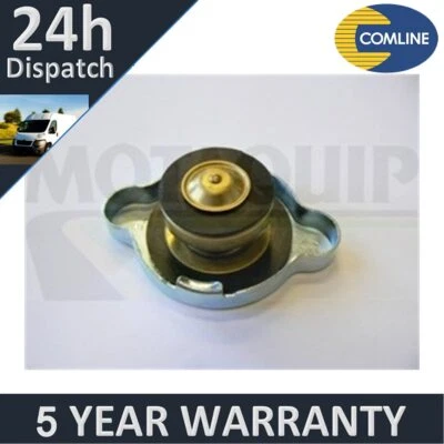 Fits Honda Civic 1994-2005 Ford Ranger 2006-2012 Motaquip Radiator Cap - Image 1 of 4