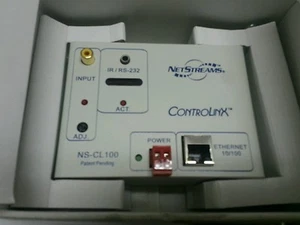 Netstreams Digilinx NS-CL100 - Picture 1 of 3