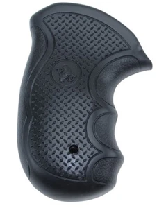 Pachmayr Diamond Pro Grip 02478 (For Smith & Wesson J Frame Round Butt) - Picture 1 of 1