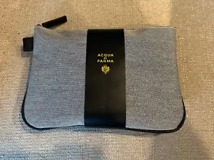 Air Canada Business Class Airline Amenity Kit - Acqua Di Parma NEU! - Bild 1 von 5