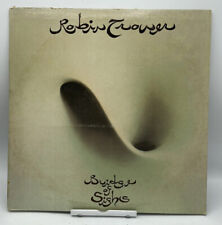 Robin Trower Bridge of Sighs Vinyl Record LP 33 Chrysalis 1974 CHR 1057 vg+ 12”