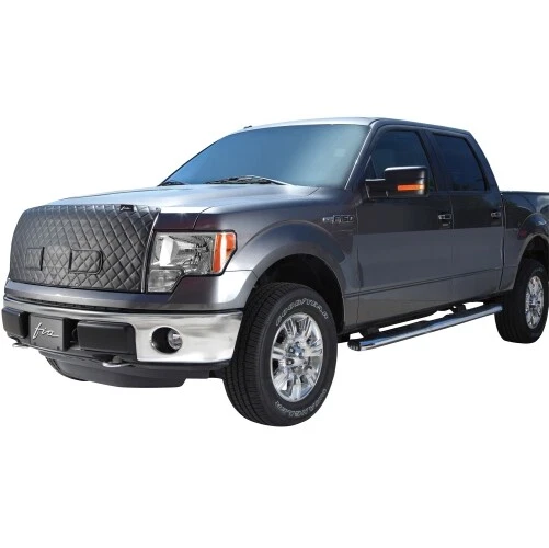 FIA WF922-14 Custom Fit Winter Front Bug Screen For 08-10 F550 Super Duty - Image 1 of 3