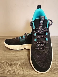 Under Armour Flow Schuhe Herren Größe 12,5 Damen 14 Bin S16 - Bild 1 von 11