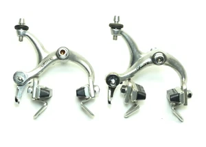 SUNTOUR CYCLONE ROAD BICYCLE QUICK RELEASE RECESSED SIDE PULL BRAKE SET 44 MM - Picture 1 of 5