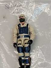 2003 slip stream v2 gi joe conquest x30 pilot