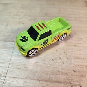 Maisto Green Terradyne Dino Hunters Suelto Diecast 1:64 - Imagen 1 de 3