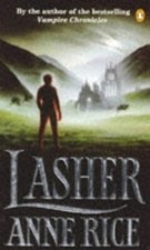 Lasher (Witching Hour) by Rice, Anne Paperback Book The Cheap Fast Free Post