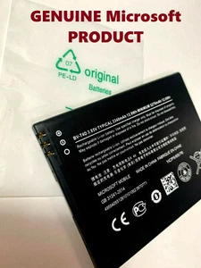 Nokia Battery for Nokia Microsoft Lumia 950 XL 3270mAh - Picture 1 of 2