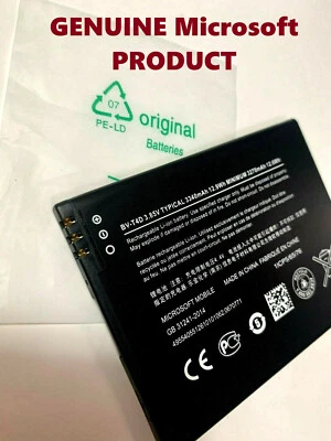 Nokia Battery for Nokia Microsoft Lumia 950 XL 3270mAh - Image 1 of 2