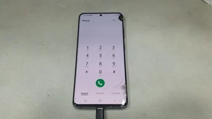 100 % Original Full LCD Bildschirm für Samsung Galaxy S20 5G SM-G980 G981 Beschreibung lesen - Bild 1 von 4