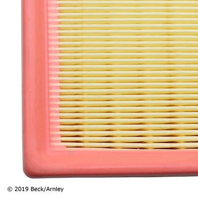 Filtro de aire Beck Arnley para S60, V60, XC60, S80, XC70, V70 042-1759 Foto 1 de 4