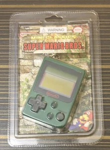 Mini Classic Super Mario Bros Digital Game - Picture 1 of 8