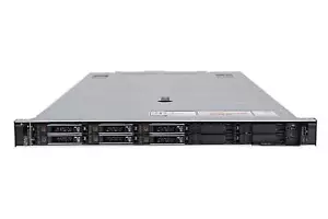 Dell R6525, 2 x EPYC 7513, 512GB RAM, 2 x 600GB HDDs & 4 x 3.84TB SSDs | 3 Ye... - Picture 1 of 3