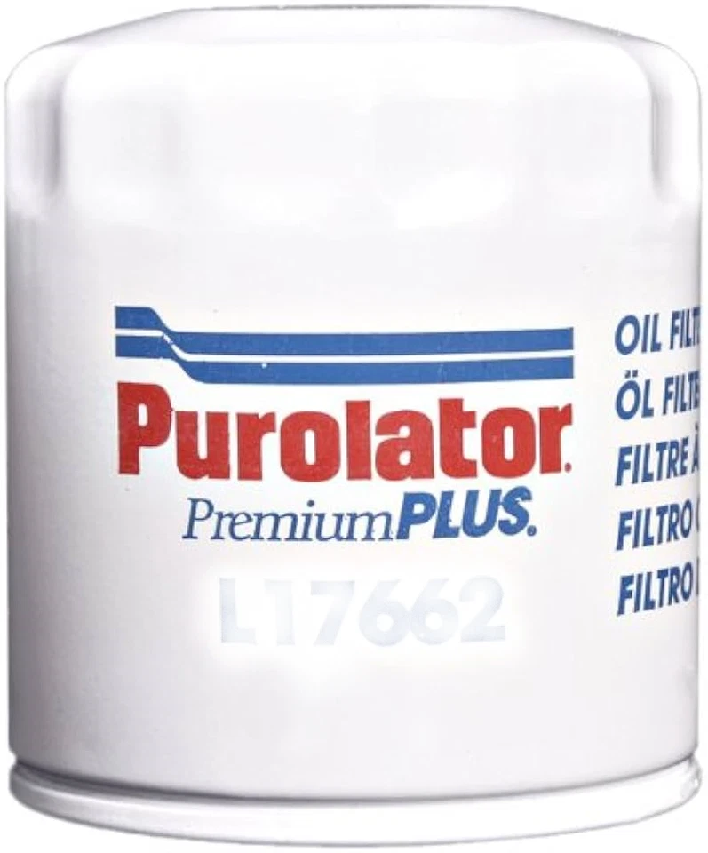 Filtro de aceite de motor Purolator L12222 Foto 1 de 1