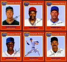 Wade Boggs #2 1991 Sunflower Seeds