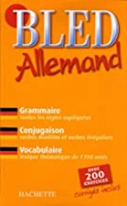 Bled Deutsch - Bild 1 von 1
