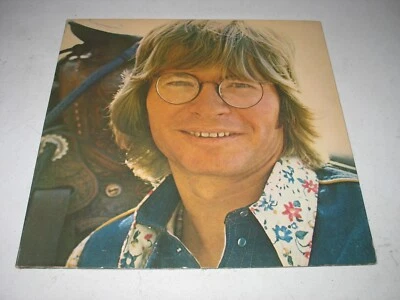 John Denver   Windsong  RCA Records APL1-1183  VG+ LP (1975) Foto 1 de 4