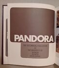 1973 Pandora, University of Georgia Yearbook,  Book i and Book ii combined