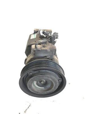 Chrysler Pt Cruiser Ac Air Con Compressor 447220-4282 Genuine 2.2 Crd 2004 - Image 1 of 4