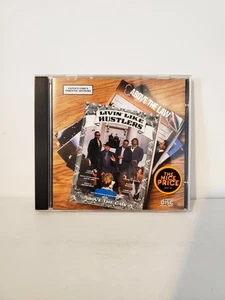 Above The Law "Livin Like Hustlers" CD, (1990), feat: N.W.A. ^ - Bild 1 von 3