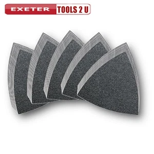 Fein Set di Fogli Leviganti Non Forati Varie Grana (Confezioni da 50) - Foto 1 di 3