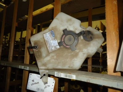 Depósito de refrigerante compatible con 99-09 Montana 30897 Foto 1 de 4