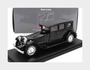 Rio-Models 4715 Bugatti - Type 41 Royale 1927 - Black - 1/43 - Picture 1 of 2