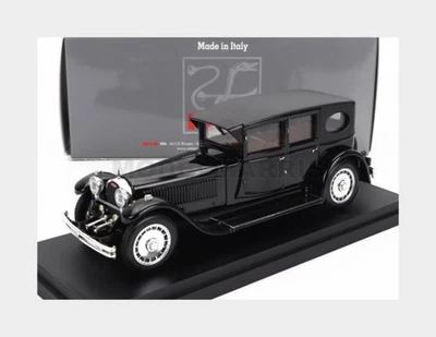 Rio-Models 4715 Bugatti - Type 41 Royale 1927 - Black - 1/43 - Image 1 of 2