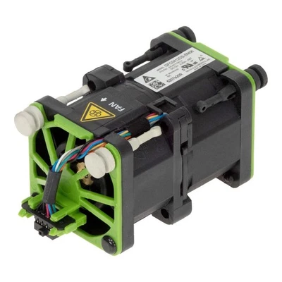 Cooling Fan Module Fujitsu A3C40177543 For RX2530 M1 RX2530 M2 RX2510 M2 - Image 1 of 2