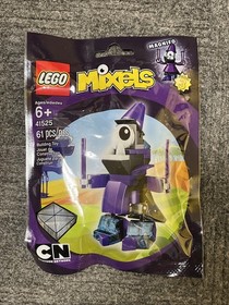 LEGO MIXELS: Magnifo (41525)