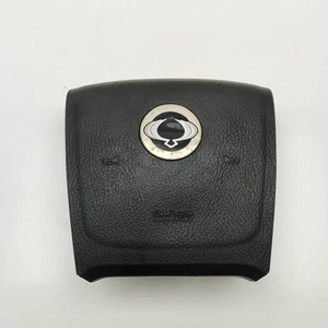 Ssangyong Actyon MK1 Lenkrad Sicherheitsbeutel SRS 86200-21500 2005 29438533 - Bild 1 von 8