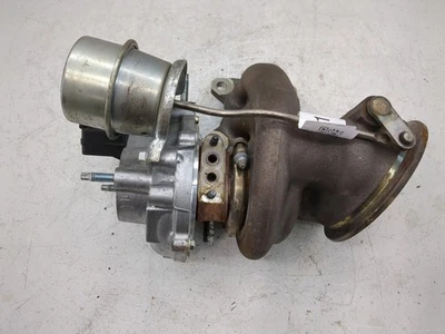 Lexus Nx200t 2015 turbocompresor turbo cargador supercargador LORIP Foto 1 de 4