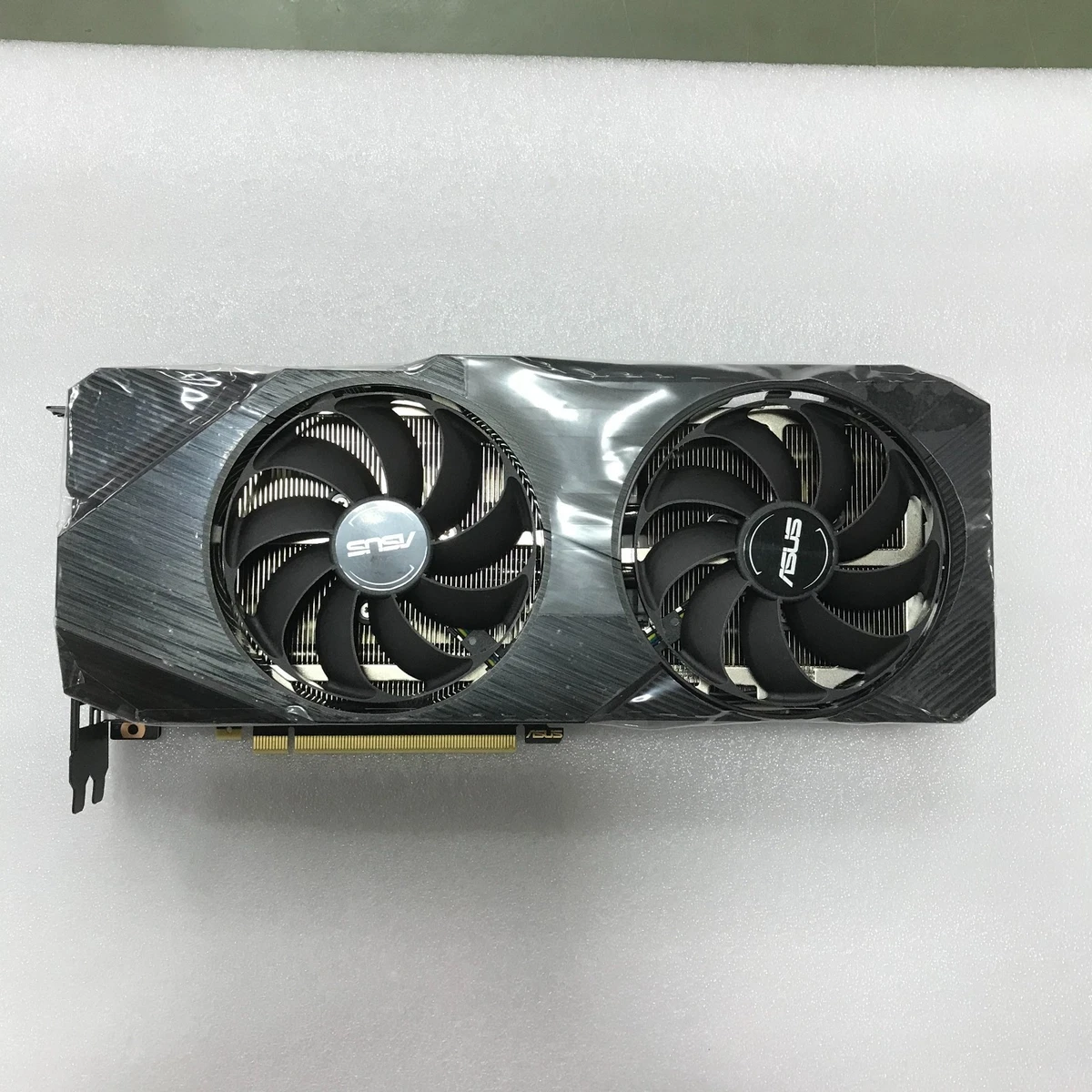 ASUS NVIDIA GeForce RTX 2080 NVIDIA Computer Graphics Cards for