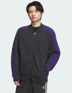 Adidas Knit SST UNISEX Grey KD9396 - Picture 1 of 4