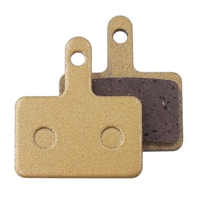 Mountain Bike Metal Disc Brake Pads for M375 M445 M446 Braking Performance - Picture 1 of 17