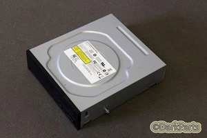 Dell HDD0H 0HDD0H SATA DVD-RW CD-RW Disk Drive Philips DH-16ACS - Picture 1 of 1
