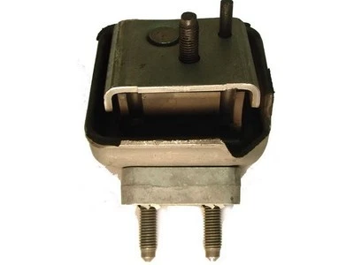 Montaje motor delantero izquierdo Ford Ranger 2001-2011 55865JRMK 2003 2009 2007 2002 Foto 1 de 2