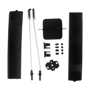 For Transporter For T5 For Multivan Sliding Window Kit 7H0847781B Direct Fit - Picture 1 of 12