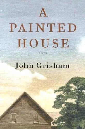 A Painted House - Hardcover By Grisham, John - GOOD — 第 1/1 张图片