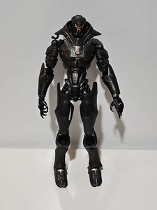Diamond Select Pacific Rim Uprising Obsidian Fury Figura da 9 pollici - Foto 1 di 2
