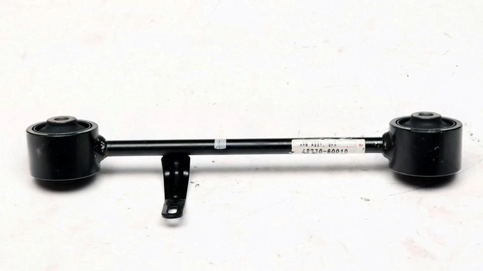 Brazo de control superior trasero derecho 48770-60010 OEM genuino para Lexus GX460 2010-2023 NUEVO Foto 1 de 1