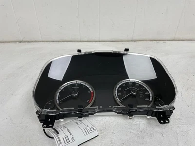 2018 2019 2020 2021 LEXUS NX300 SPEEDOMETER INSTRUMENT CLUSTER GAUGE 83800-78J30 Foto 1 de 4