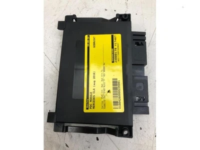 Centralina Park Assist Mercedes-Benz CLA Shooting Brake X117 0009003606 P21310 - Immagine 1 di 3