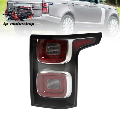 Right Passenger Rear Lamp Tail Light For 2018-2020 2021 Land Range ...