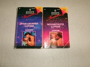 Castle Mountain Series by JoAnn Ross (2 Book Set-Titles Below) Lot 7774 - Imagen 1 de 1