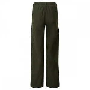 Ridgeline Kinder Spikerhose - winddicht - wasserdicht - Deep Forest/Olive - Bild 1 von 4