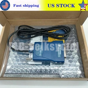 NEW National Instruments GPIBUSBHS GPIB-USB-HS FAST SHIPPING - Picture 1 of 4